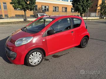 Citroen C1 benzina 3 porte