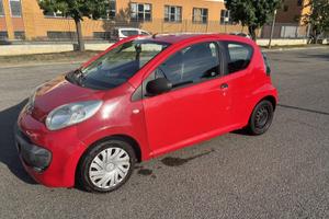 Citroen C1 benzina 3 porte