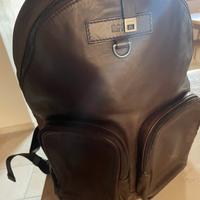 Zaino uomo hugo boss