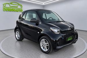Smart ForTwo EQ Prime