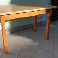 Tavolo 120x70