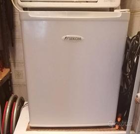frigo piccolo più freezer 
