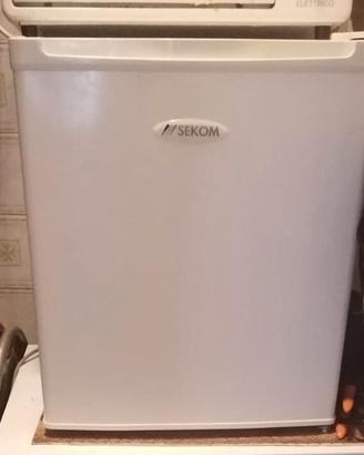 frigo piccolo più freezer 