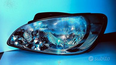 faro hyundai getz 2005 in poi 