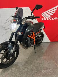 Ktm 690 Duke
