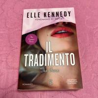 Il Tradimento Elle Kennedy