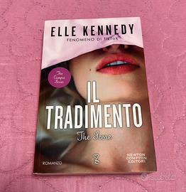Il Tradimento Elle Kennedy