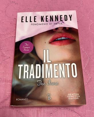 Il Tradimento Elle Kennedy