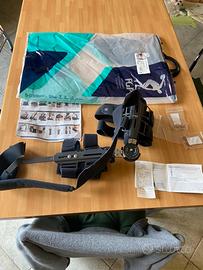 Tutore Fgp braccio sx