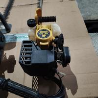 tagliasepi MC CULLOCH 