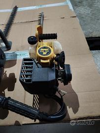 tagliasepi MC CULLOCH 