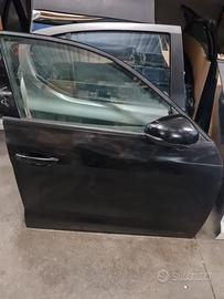 Porta anteriore dx Audi A1 2019-25