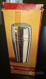Mepra Shaker Inox Cinzano 