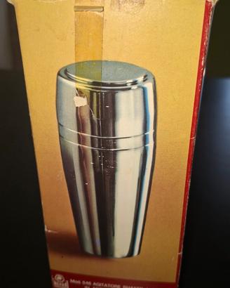 Mepra Shaker Inox Cinzano 
