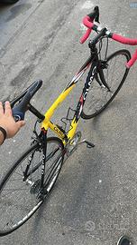 BICI DA CORSA OLMO SCATTO