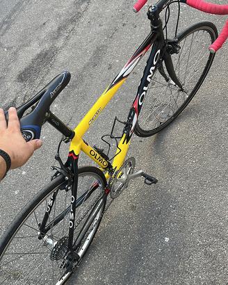 BICI DA CORSA OLMO SCATTO