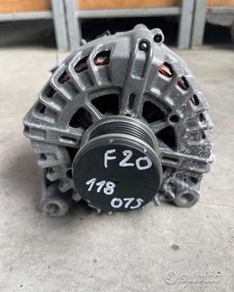 Alternatore Per Bmw Serie 1 F20 - F21 N47