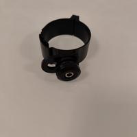 Supporto per torcia/GoPro da manubrio –