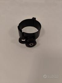 Supporto per torcia/GoPro da manubrio –