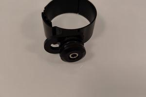 Supporto per torcia/GoPro da manubrio –