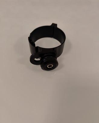 Supporto per torcia/GoPro da manubrio –