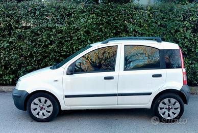 Fiat Panda GPL 
