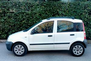 Fiat Panda GPL 