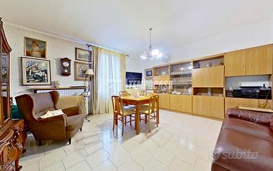 Appartamento a Legnano Via Moscova 3 locali
