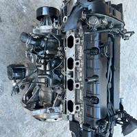 UEJE MOTORE Ford EcoSport 1.5 1500 BENZINA b 82kw 