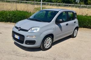 Fiat Panda 1.0 FireFly Hybrid 5 Posti