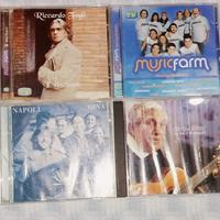 CD vari originali