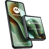 MOTOROLA RAZR 60 ULTRA 5G 512GB DUAL SIM 16GB RAM