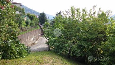 TER. RESIDENZIALE A GRONE