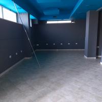 Ampio locale restaurato