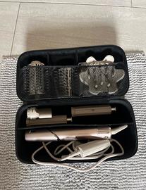 Phon Shark spazzola asciugacapelli
