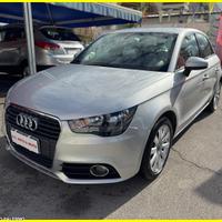 Audi A1 Diesel1.6 Sport Black.90CV.Automatica.2013