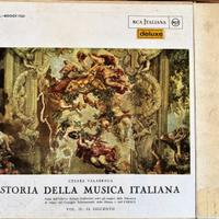 Vinili musica