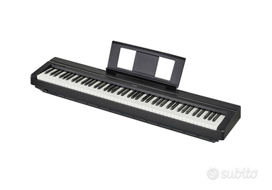 Tastiera Yamaha P-45