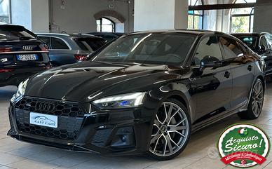 AUDI A5 SPB 50TDI S-LINE EDITION QUATTRO - LASER -