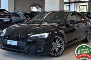 AUDI A5 SPB 50TDI S-LINE EDITION QUATTRO - LASER -