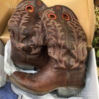 Stivali cavallo country Tony Lama