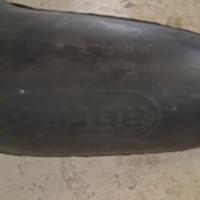 Marmitta Aprilia RC 50