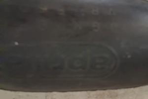 Marmitta Aprilia RC 50