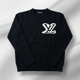 Maglione Louis Vuitton S uomo