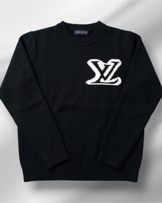 Maglione Louis Vuitton S uomo