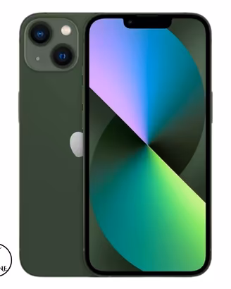 iPhone 13 256GB Verde Grado A+ Batteria 100%
