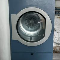 ASCIUGATRICE PROFESSIONALE MIELE PT8301 SL GAS