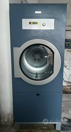 ASCIUGATRICE PROFESSIONALE MIELE PT8301 SL GAS