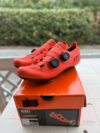 DMT KR0 scarpe ciclismo