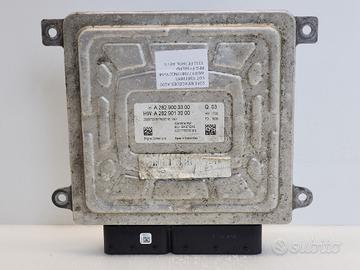 CENTRALINA MOTORE MERCEDES Classe A Serie (W177) A